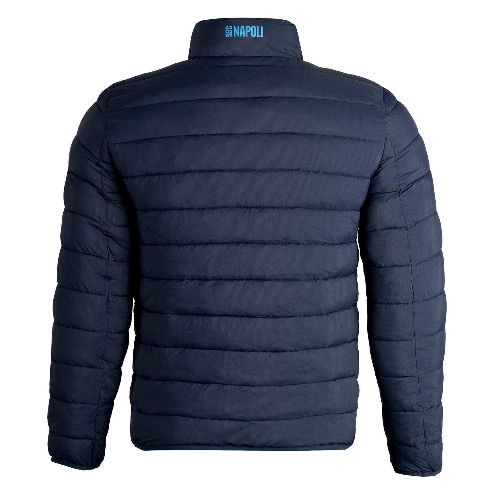 SSC Napoli Giacca Piumino 2025/2026