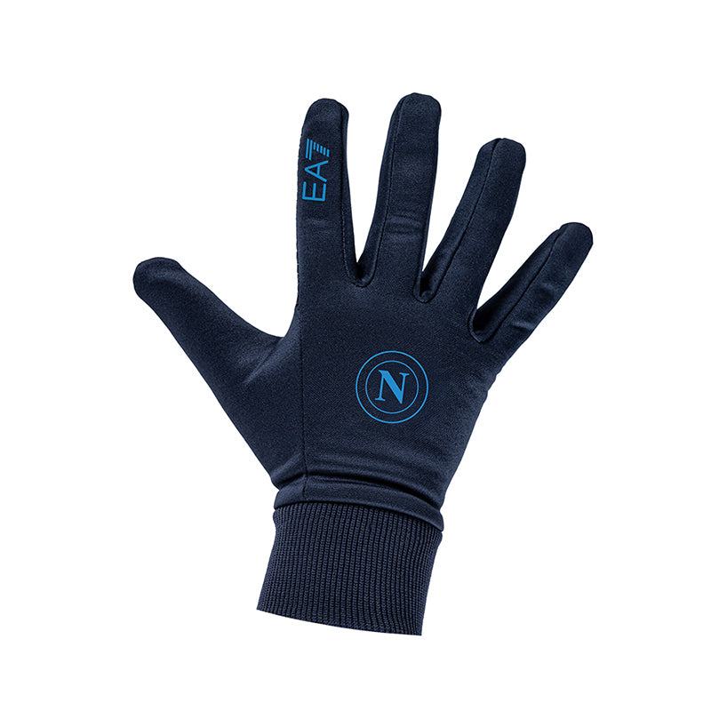SSC Napoli Guanti Tecnici Junior 2026/2027