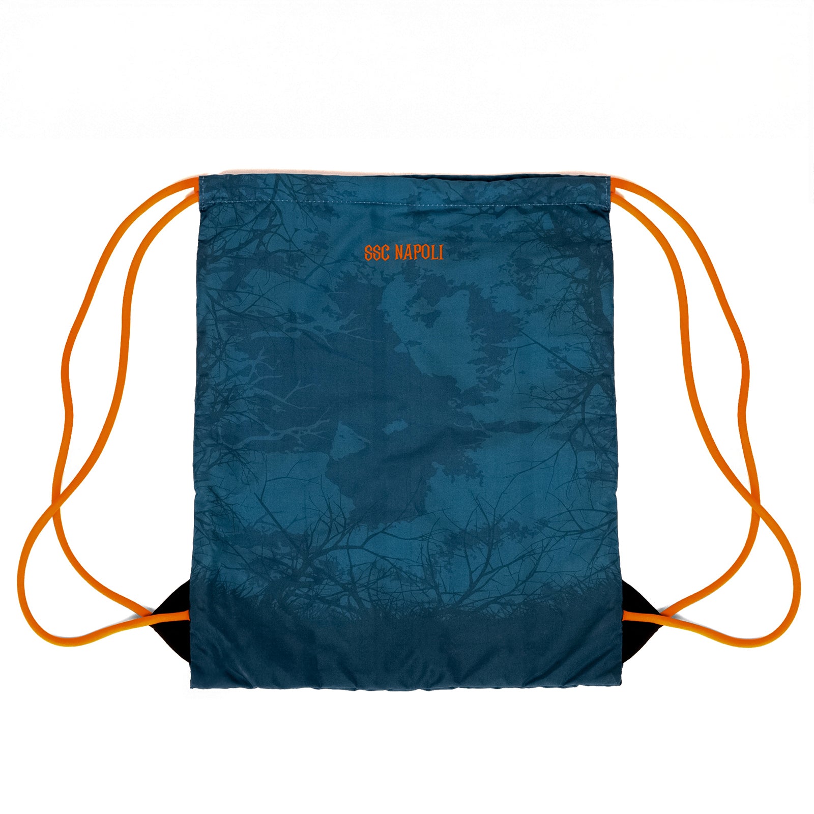 SSC Napoli Gym Sack Halloween 2025/2026