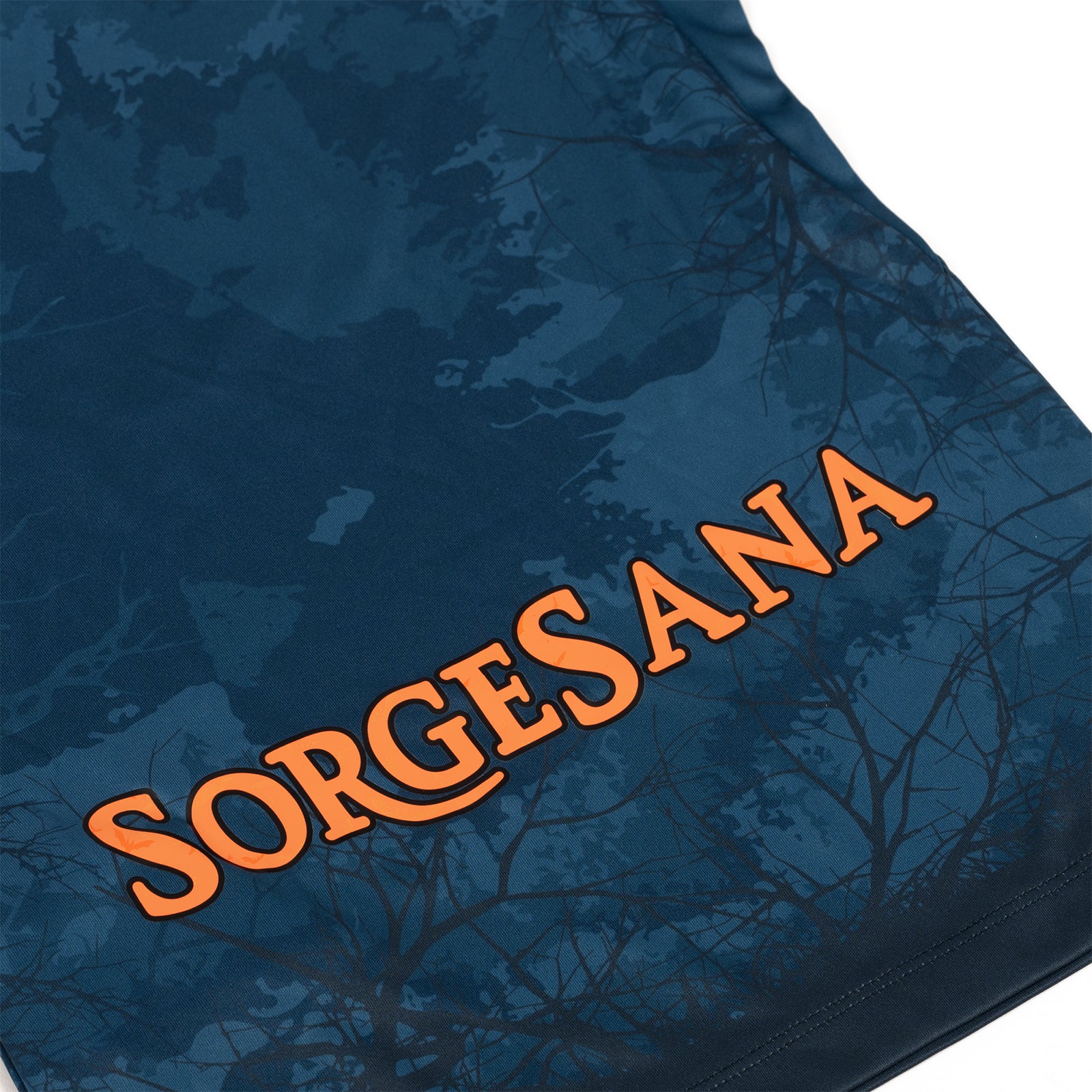 SSC Napoli Set Gara Halloween Junior 2025/2026