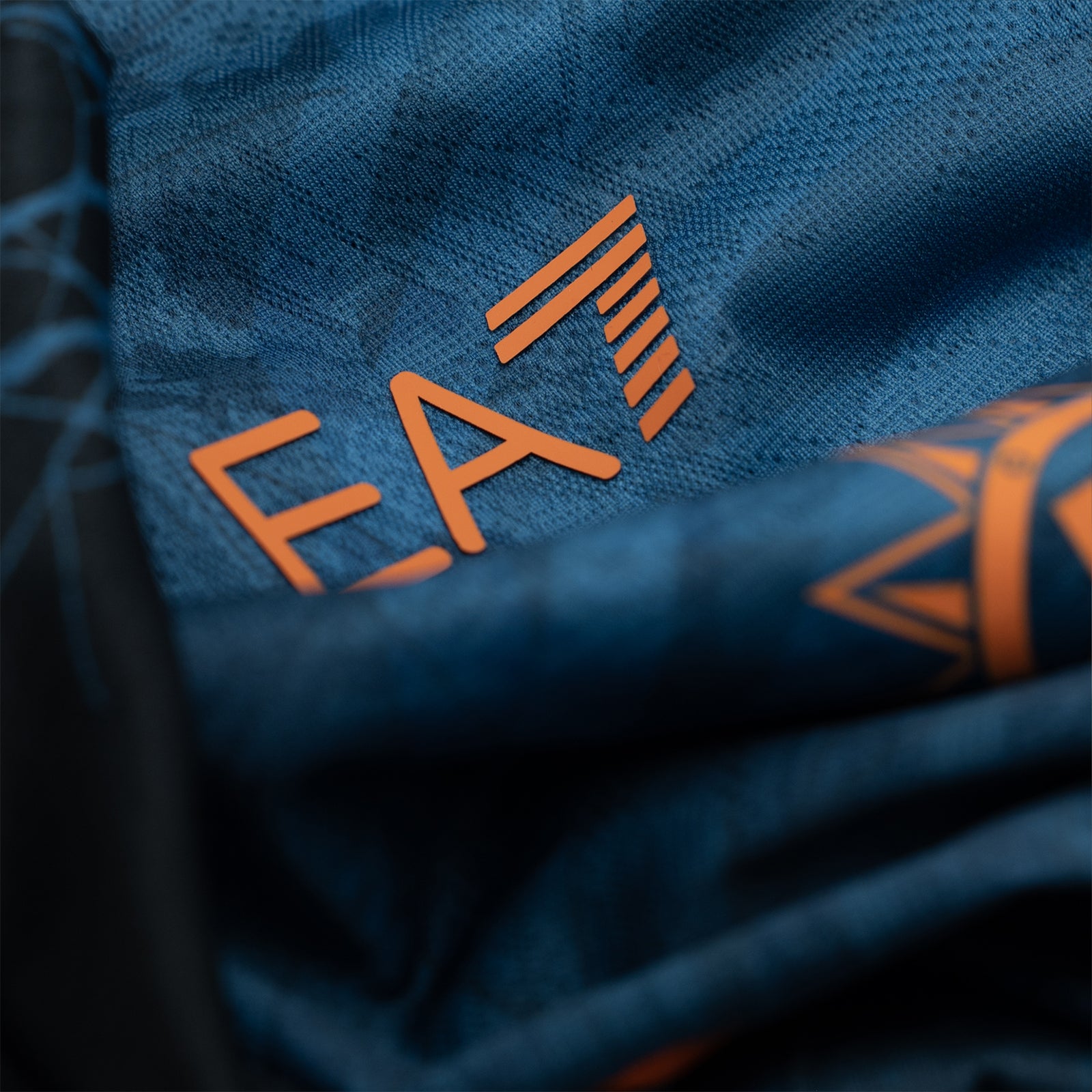 SSC Napoli Maglia Gara Halloween 2025/2026 con Gym Sack