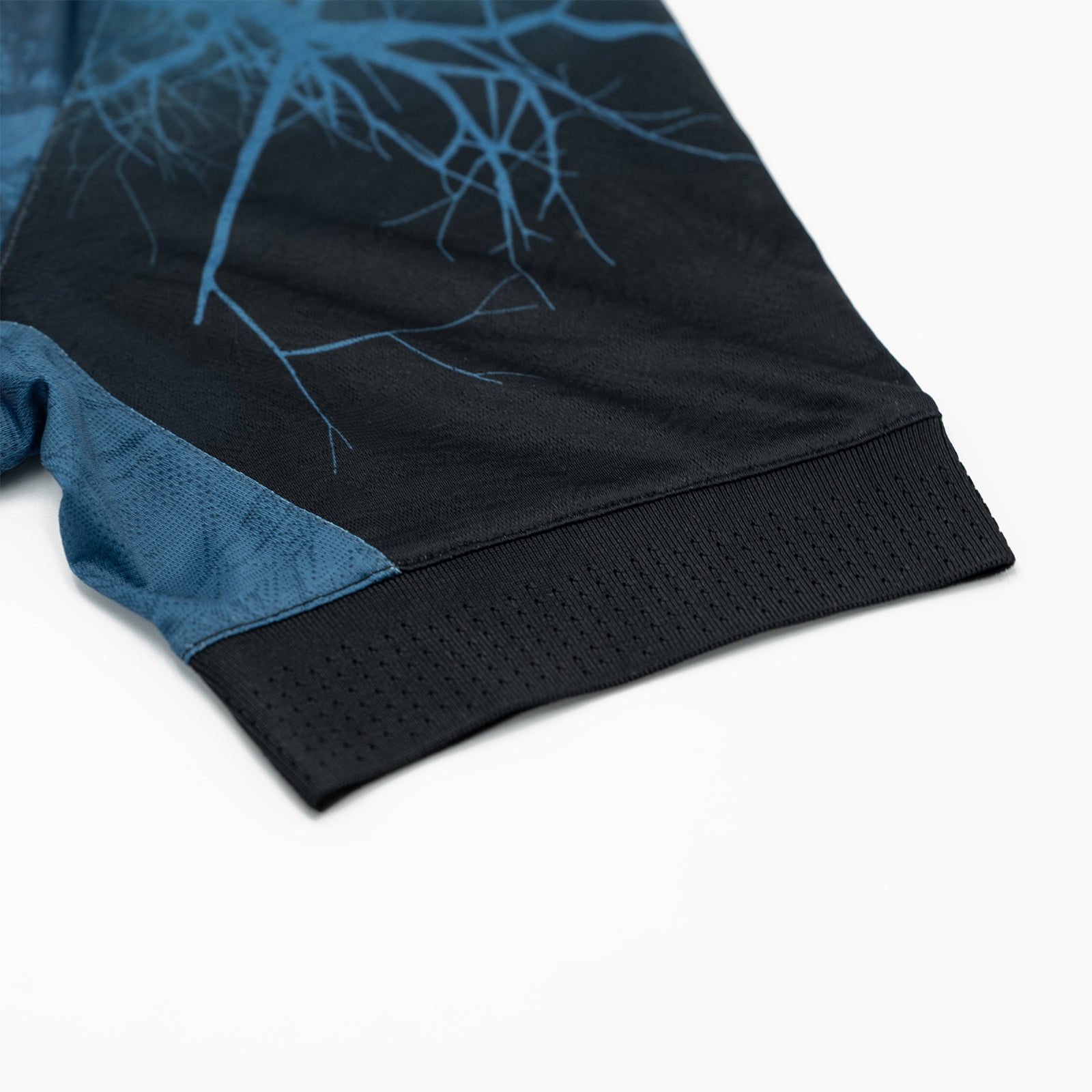 SSC Napoli Maglia Gara Halloween 2025/2026 con Gym Sack