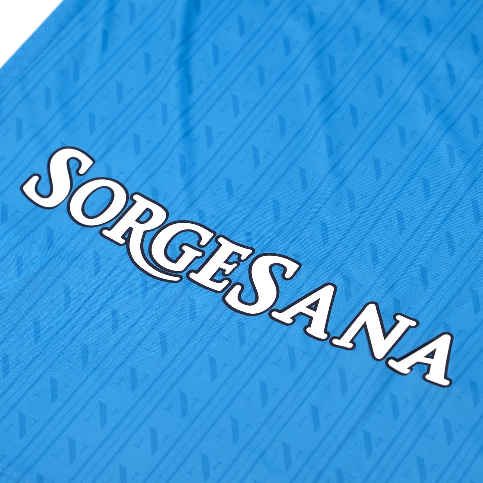 SSC Sky Blue Replica Shirt 2025/2026