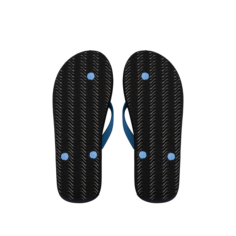SSC Napoli Blue Flip-Flops 2025/2026