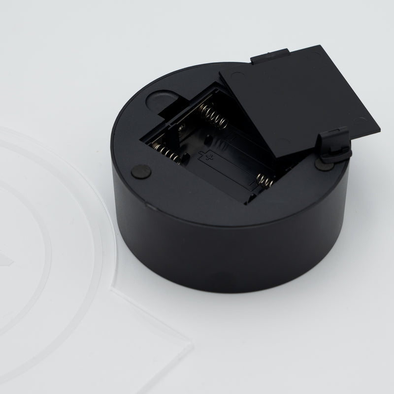 SSC Napoli Light Lamp