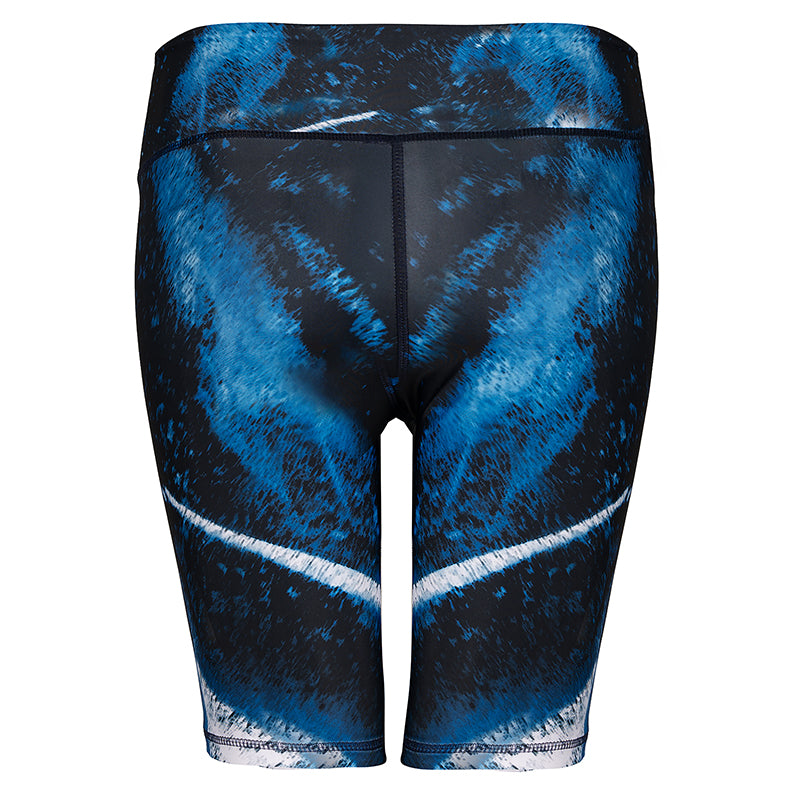SSC Napoli Leggings Corti Marechiaro