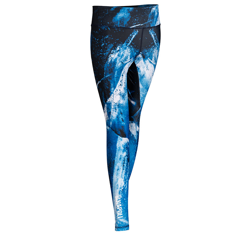 SSC Napoli Leggings Marechiaro