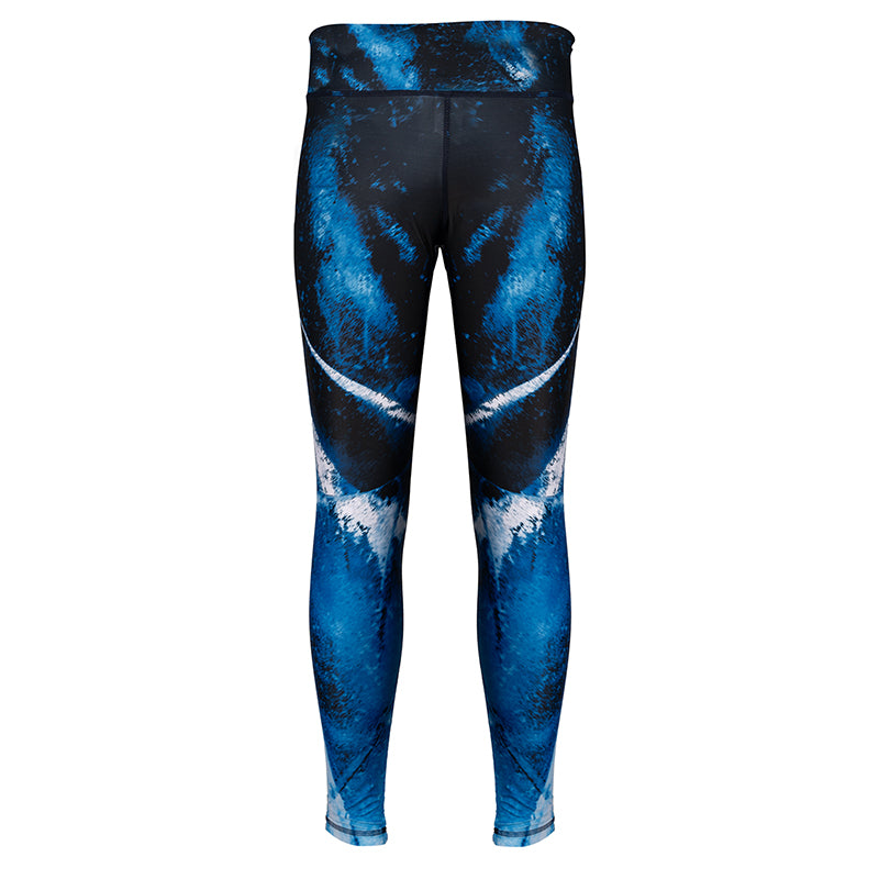 SSC Napoli Leggings Marechiaro