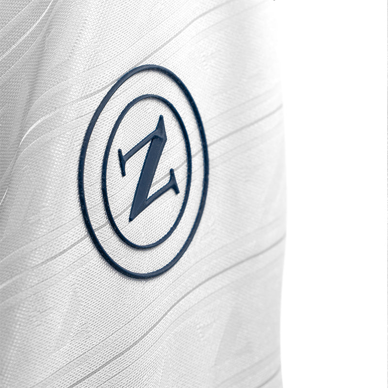 SSC Napoli Maglia Gara Portiere Silver Euro 2025/2026