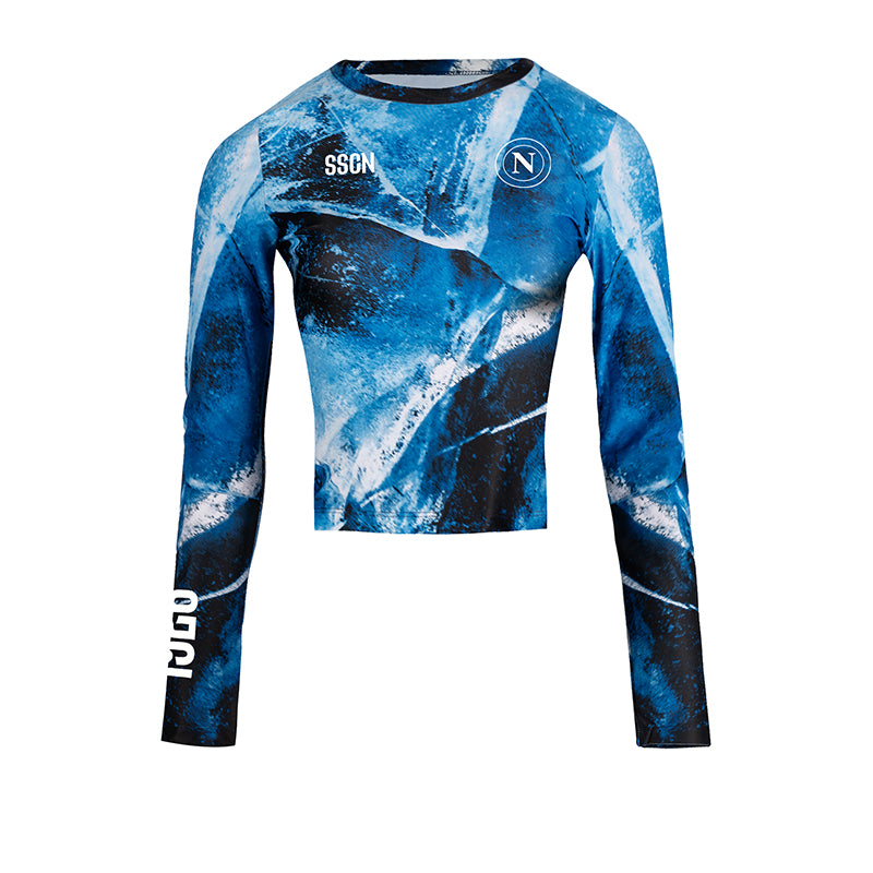 SSC Napoli Maglia Marechiaro