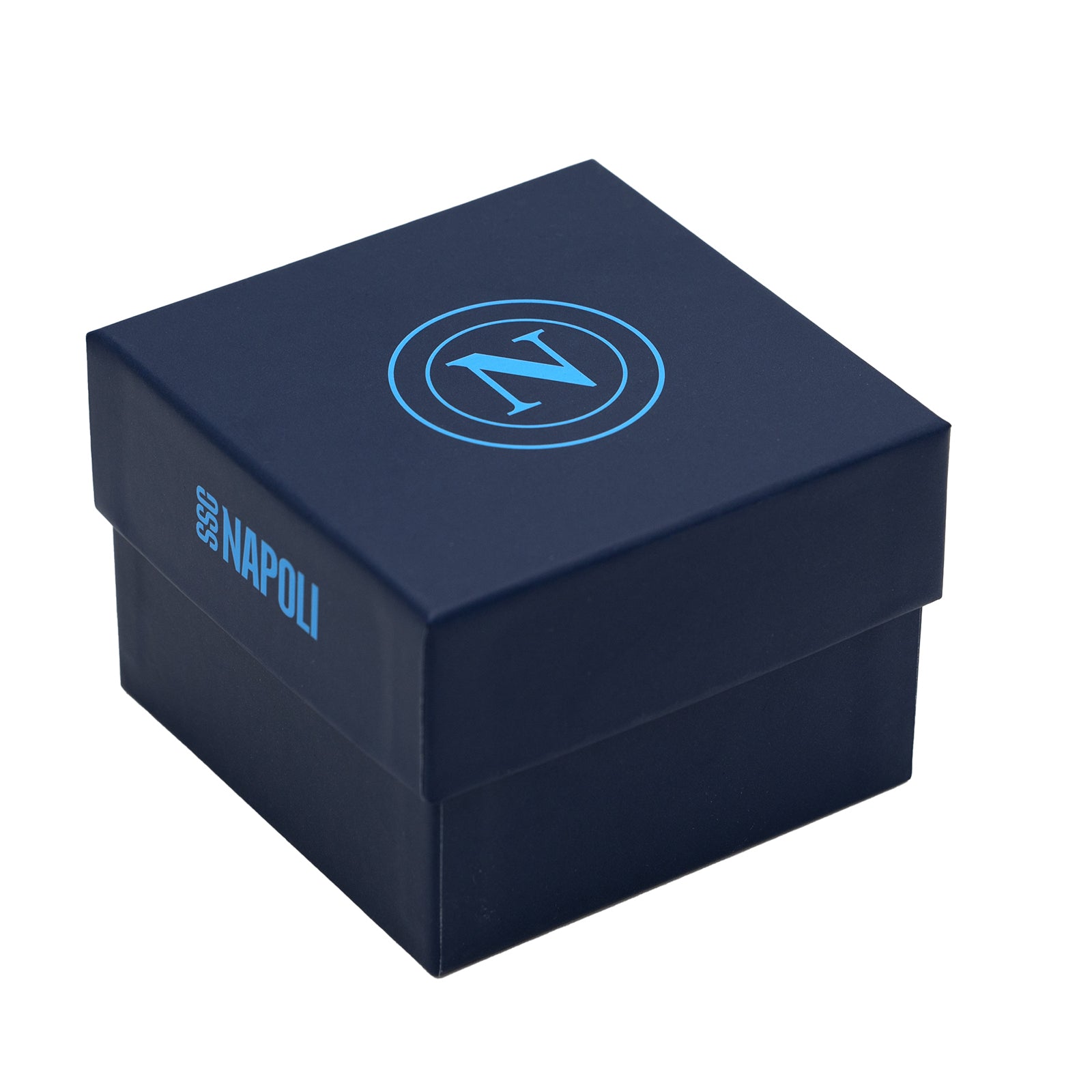 SSC Napoli AG4IN Blue Dial Watch