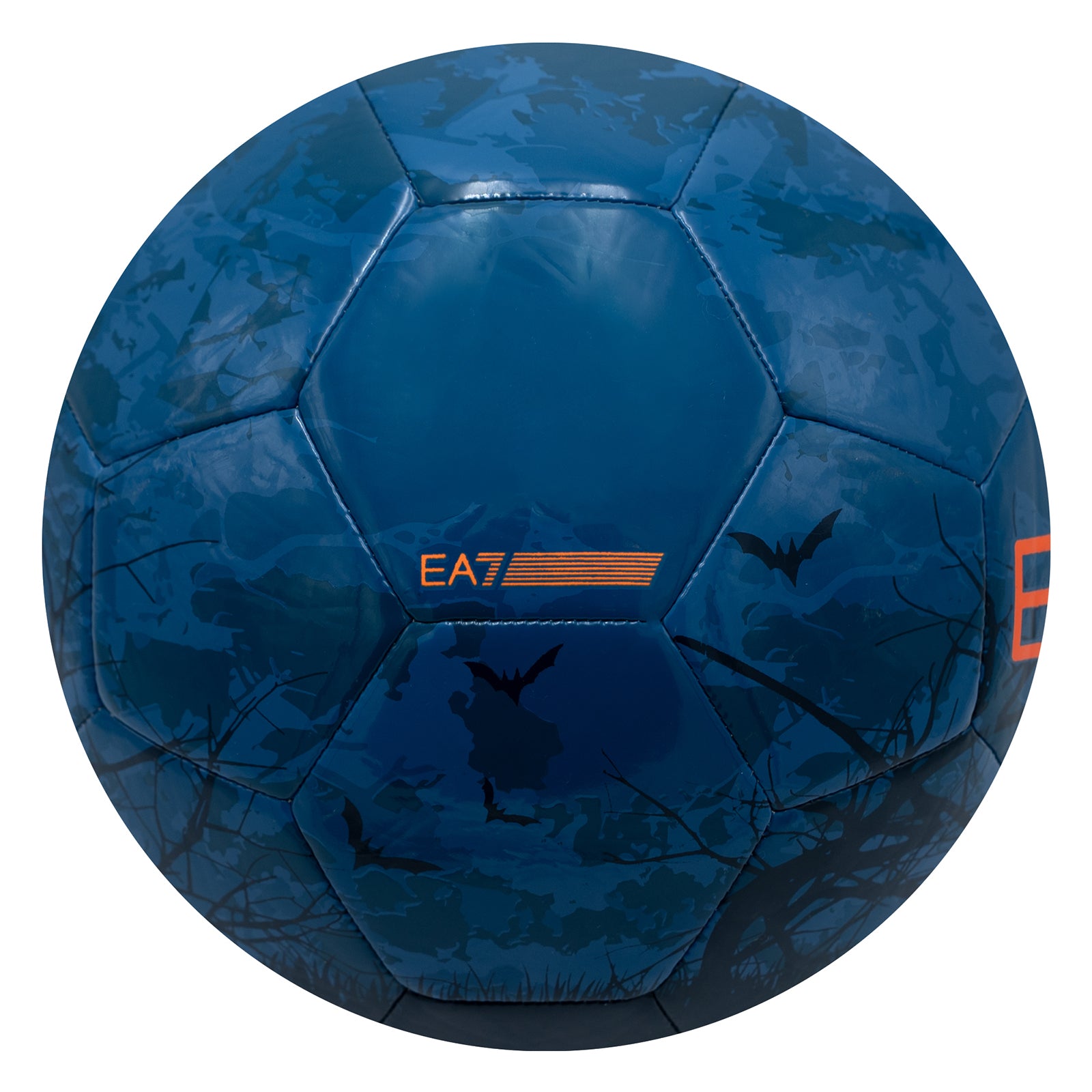 SSC Napoli Pallone Halloween size 5 2025/2026