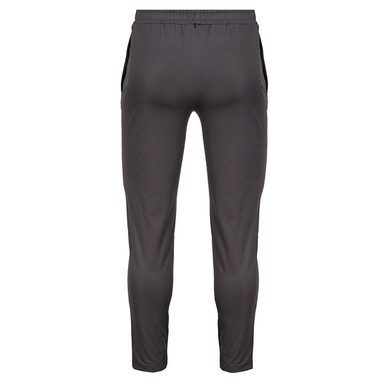 SSC Napoli Ebony Training Pants With Pockets 2025/2026