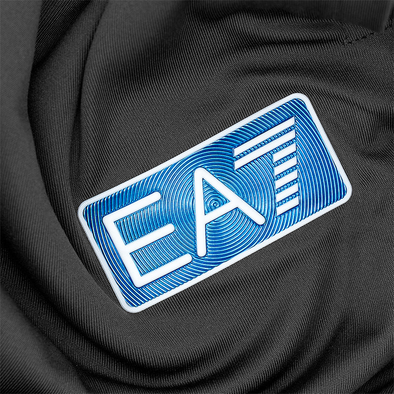 SSC Napoli Ebony Training Pants With Pockets 2025/2026