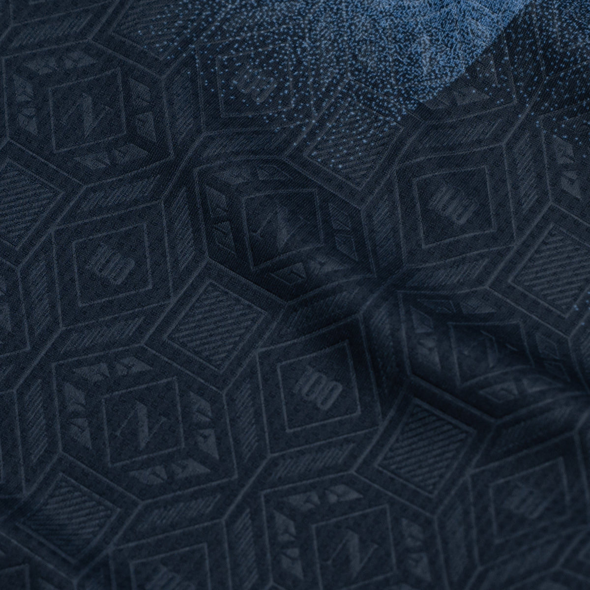 SSC Napoli Maglia Pre-Match Blu Euro 2026/2027