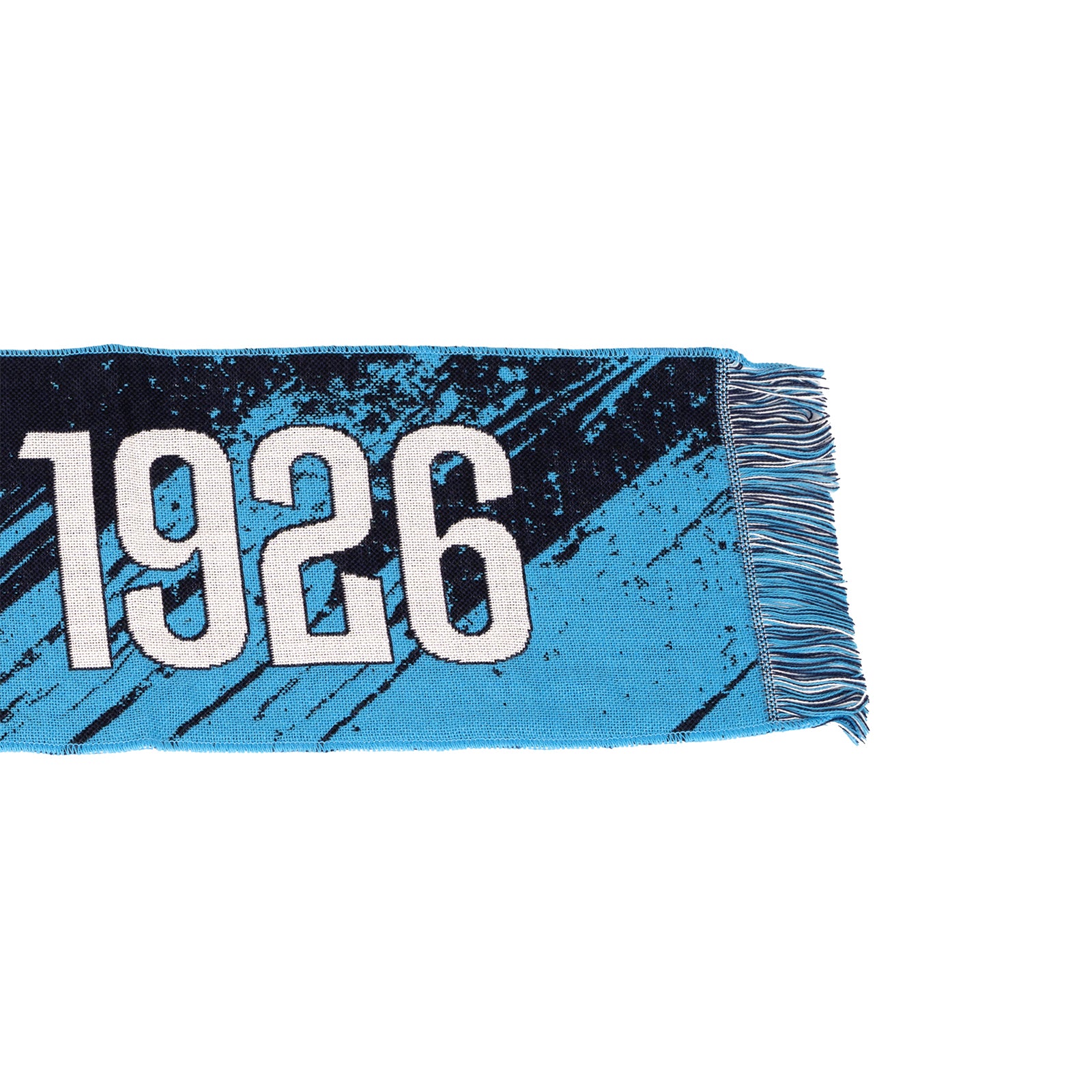 SSC Napoli Sciarpa Logo Scratch