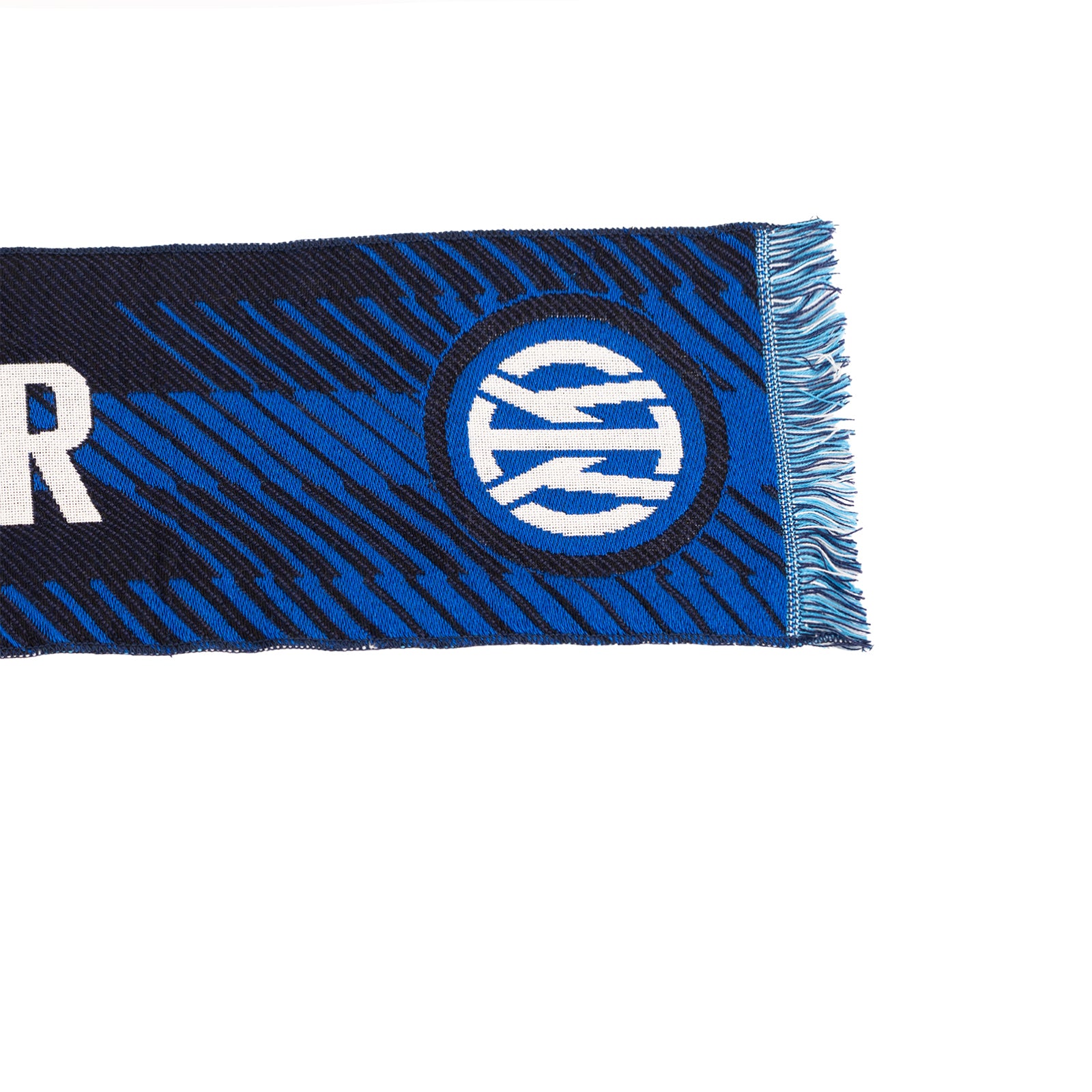 Napoli-Inter Celebration Scarf