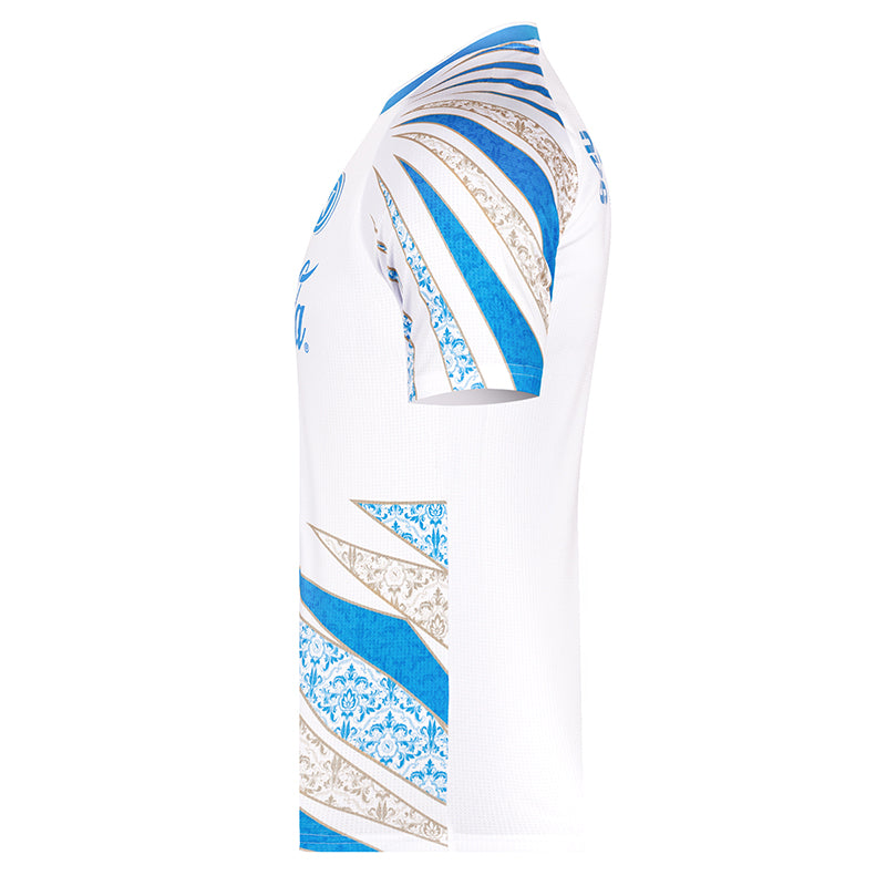 SSC Napoli Maglia Pre-Match 2025/2026