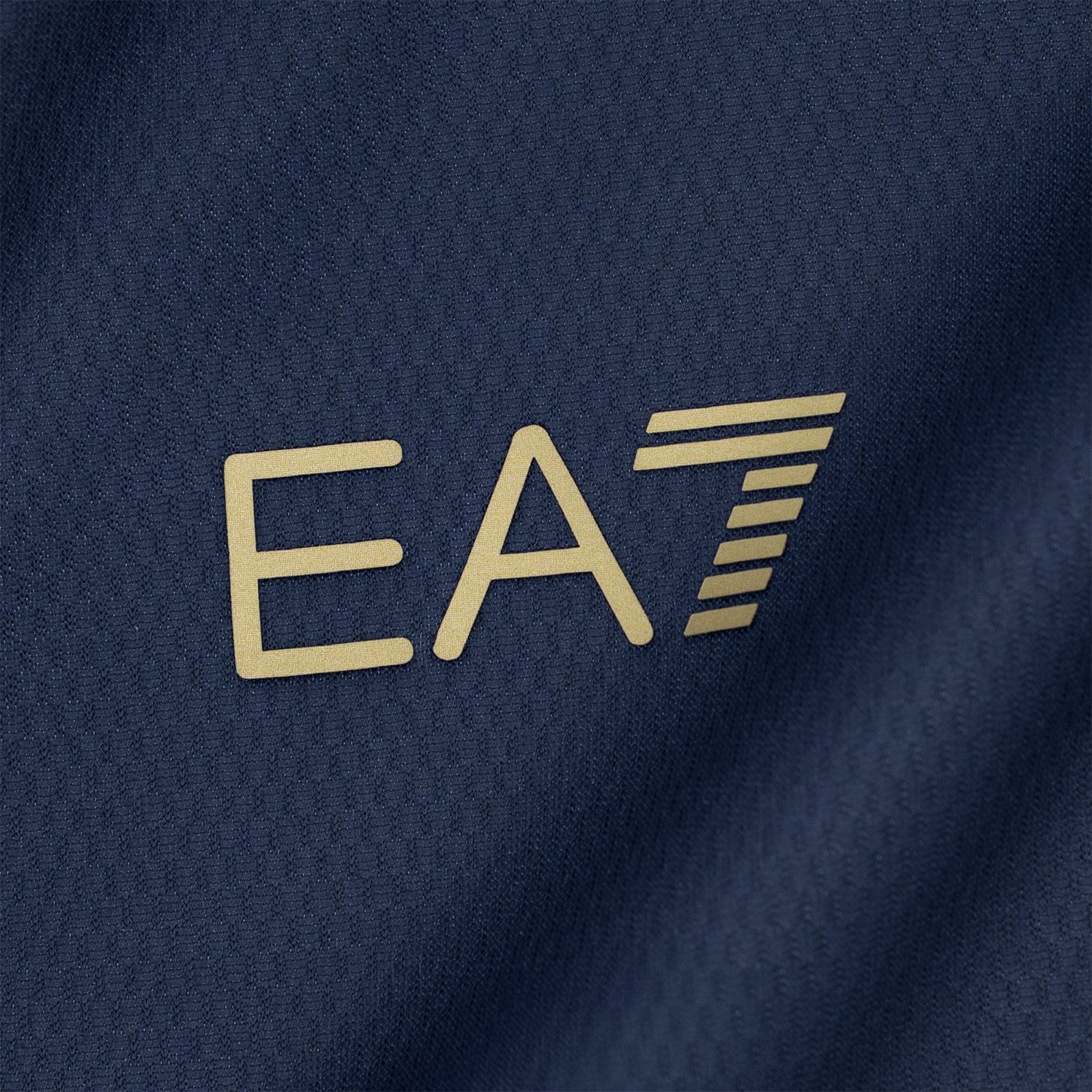 SSC Napoli Felpa Pre-Match Blu 2025/2026