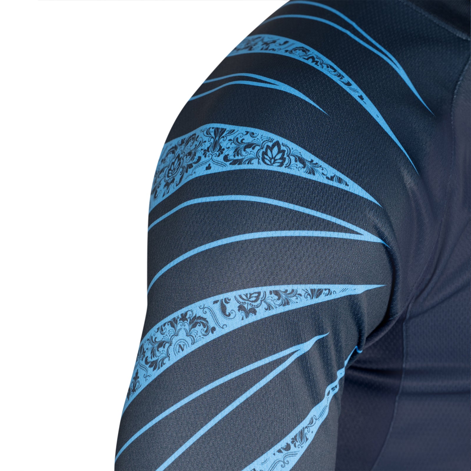 SSC Napoli Felpa Pre-Match Blu 2025/2026