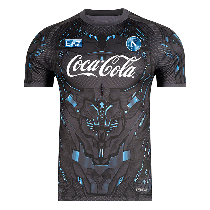 Kit Maglia Napoli 2021 Uscita Nuova Maglia Napoli 2020 2021 NUOVA