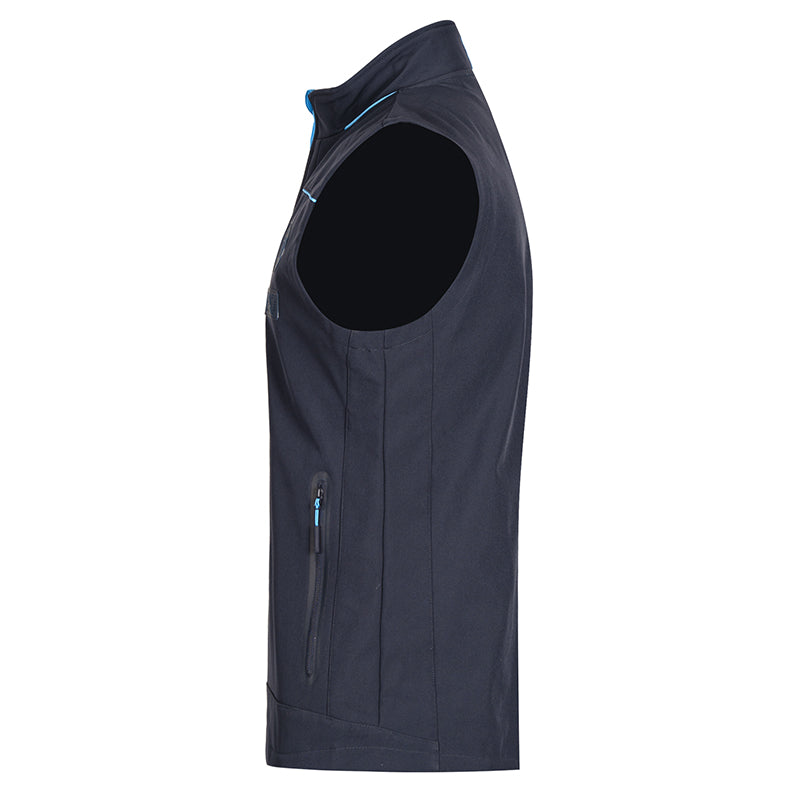 SSC Napoli Gilet Smanicato 2026/2027