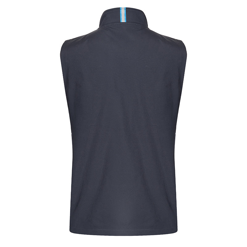 SSC Napoli Gilet Smanicato 2026/2027