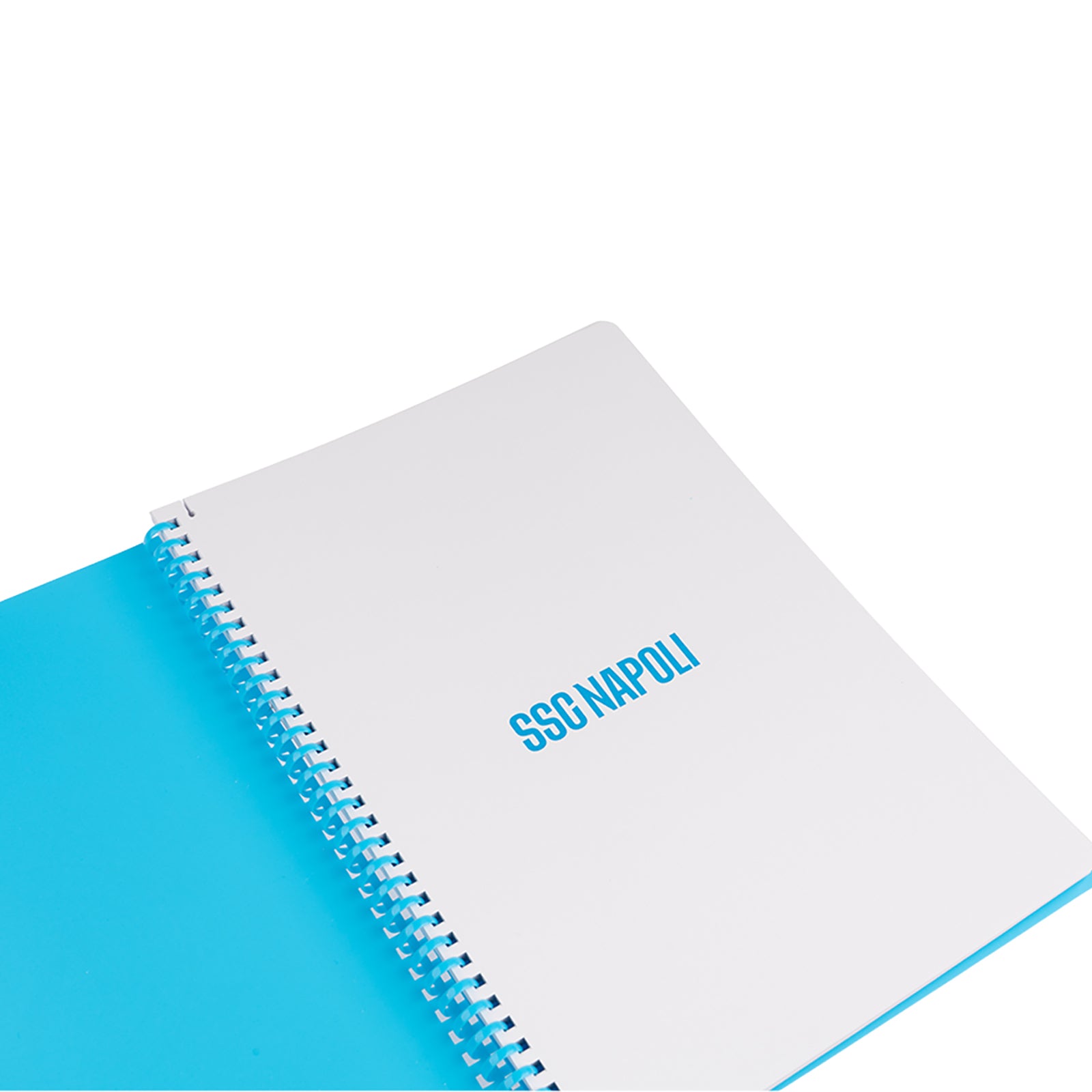 SSC Napoli 5mm 1926 Notebook