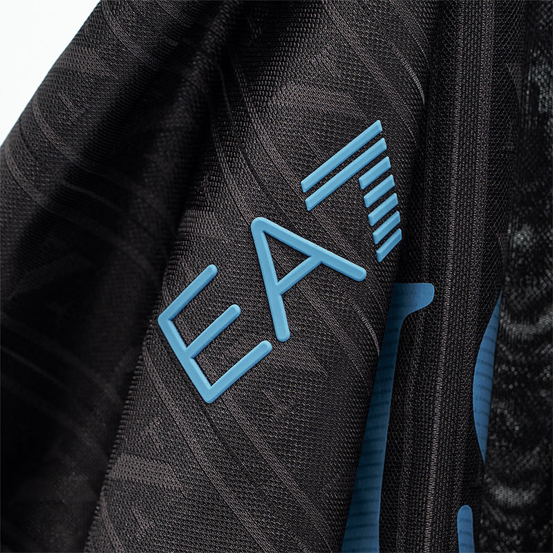 SSC Napoli Third Match Jersey 2025/2026