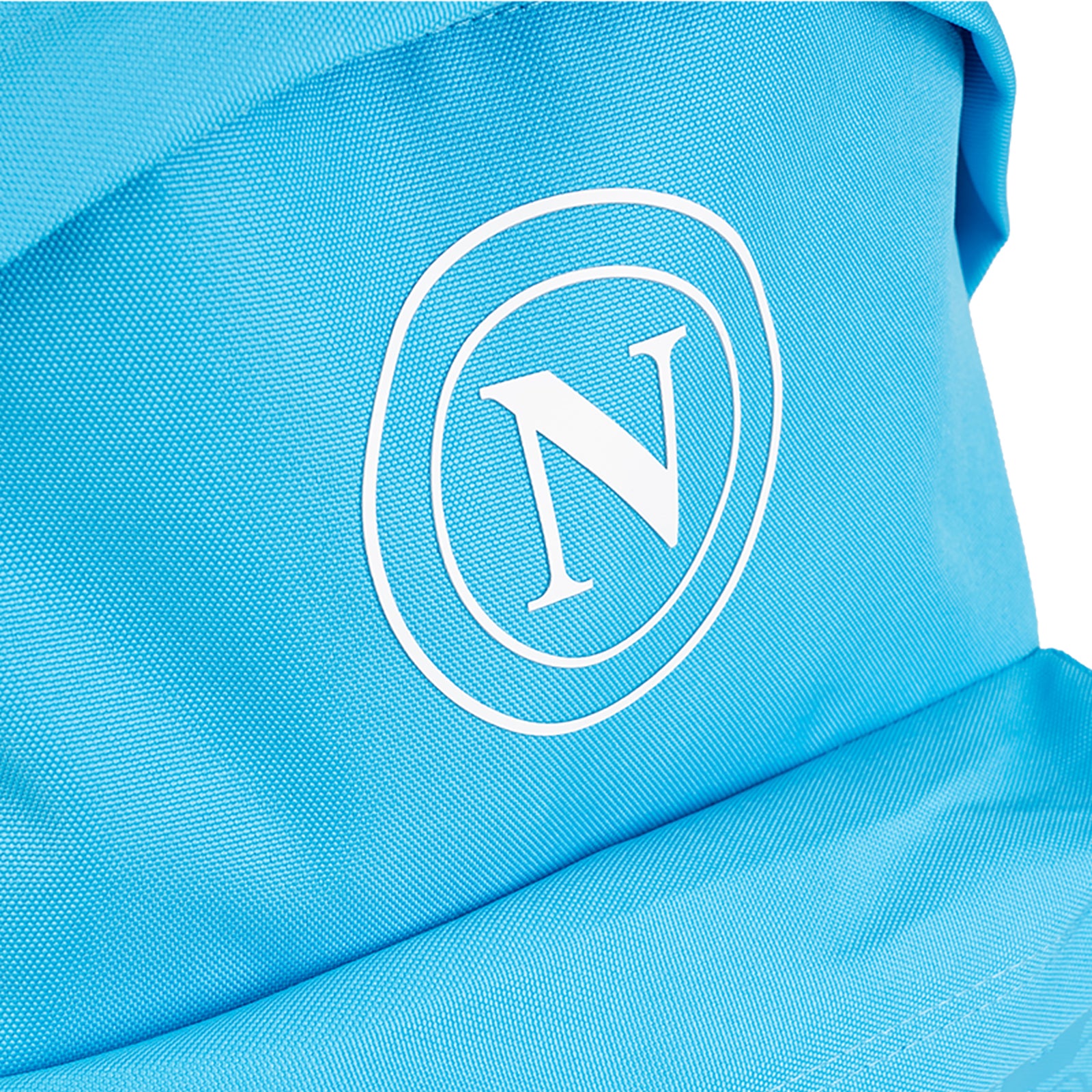 SSC Napoli Sky Blue Backpack 1926
