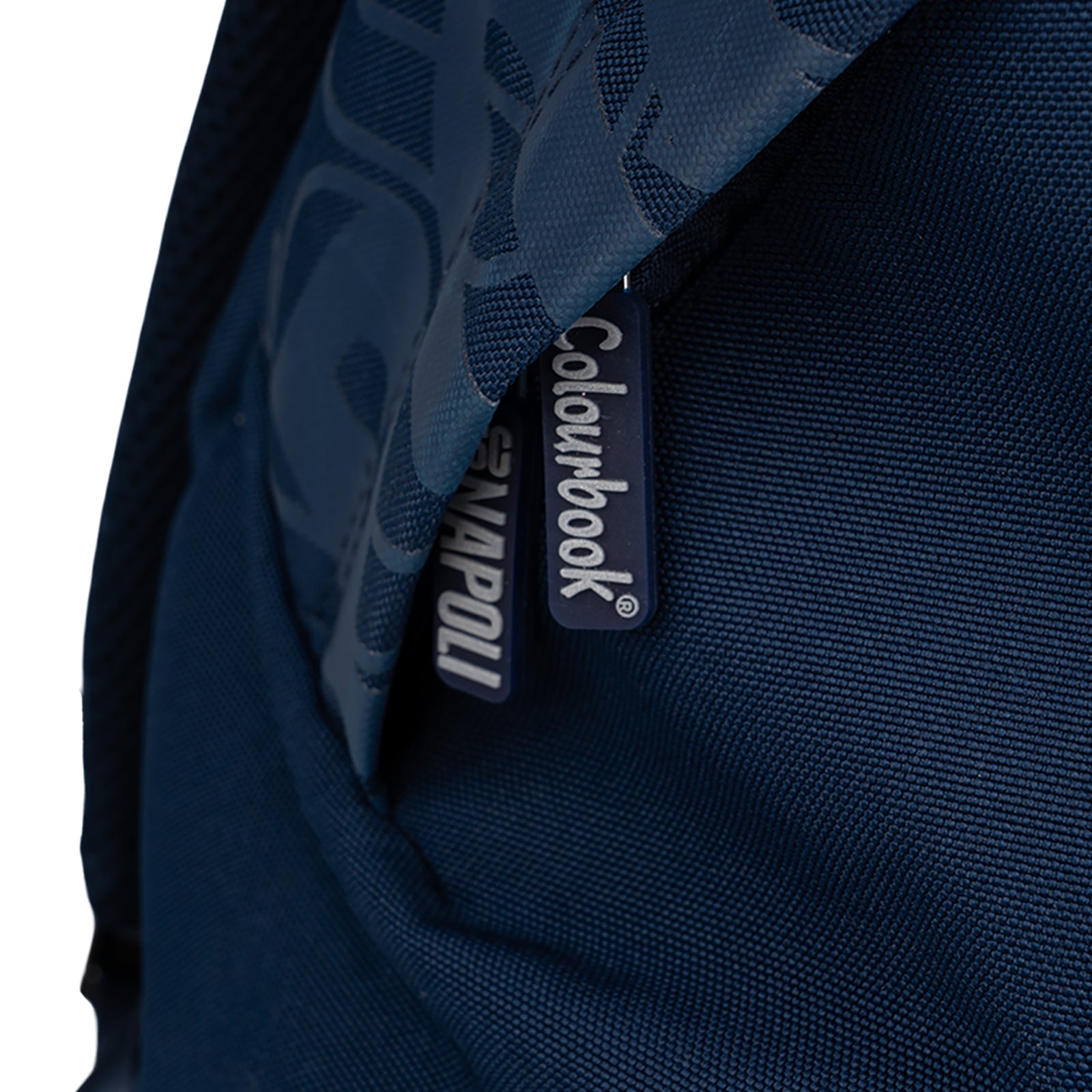 SSC Napoli Dark Blue Backpack 1926