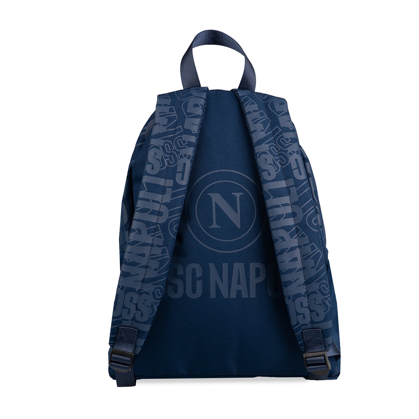 SSC Napoli Dark Blue Backpack 1926