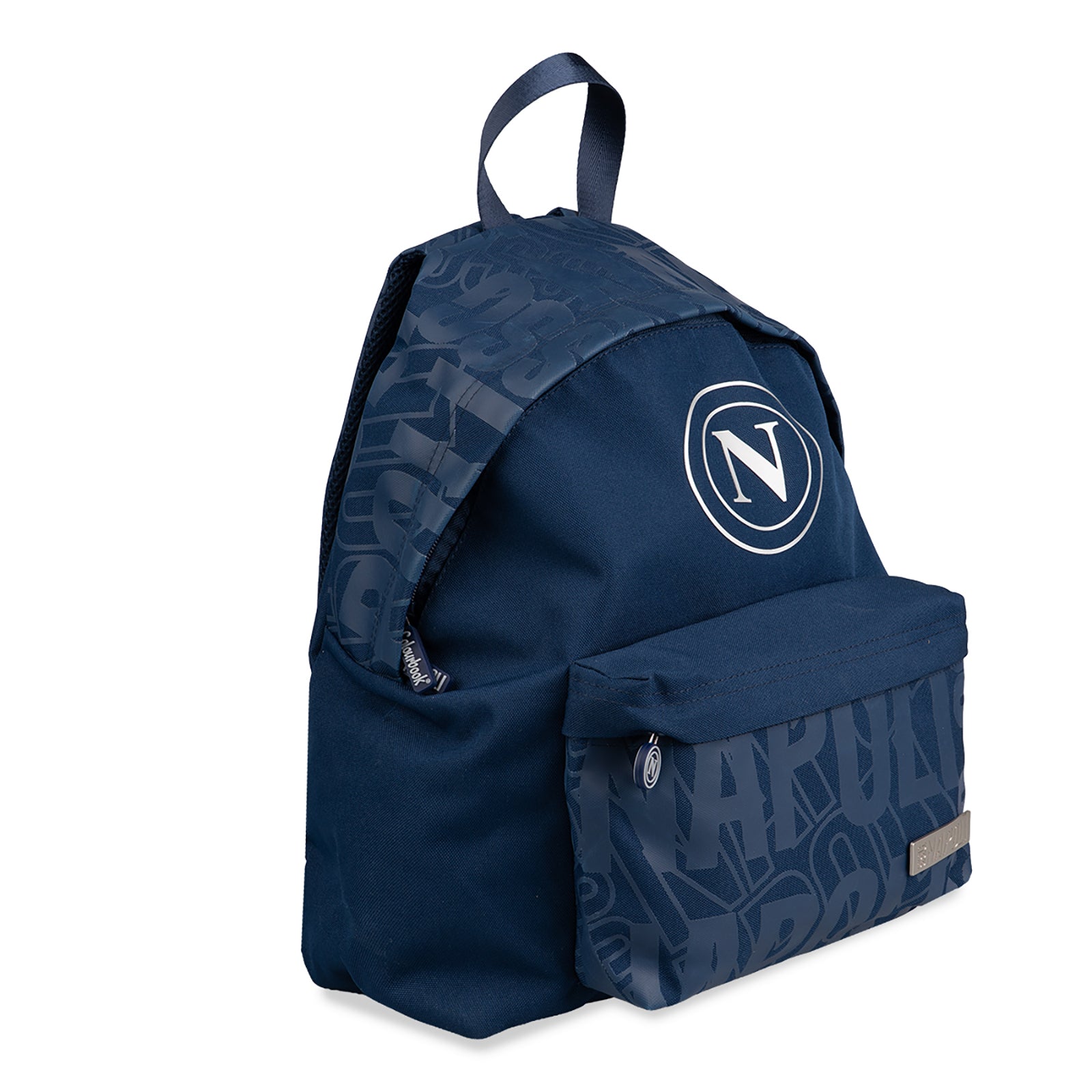 SSC Napoli Dark Blue Backpack 1926