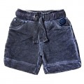SSCN Blue Shorts for Infants