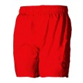 SSC Napoli Red Top Style Swimming Trunk