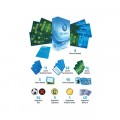 SSC Napoli Best 11 Board Game