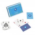 SSC Napoli French Playing Cards