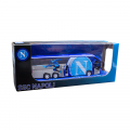 SSC Napoli Official Bus Toy