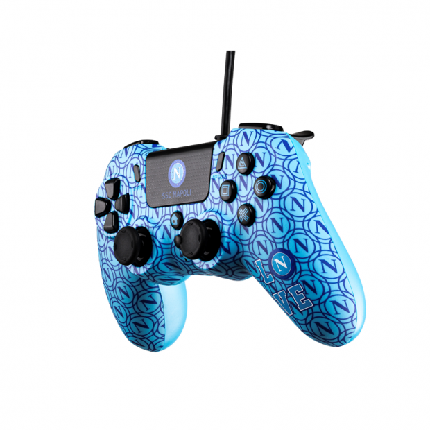 SSC Napoli Controller PS4