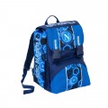 SSC Napoli Big School Backpack