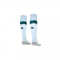 SSC Napoli Mint Green Socks 2020/2021