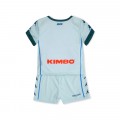 SSC Napoli Away Kit for Infants 2020/2021