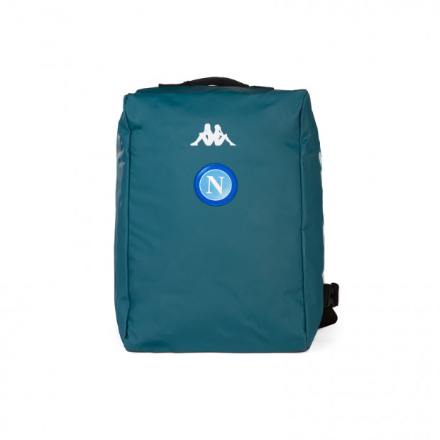 SSC Napoli Green Teal Euro Backpack 2020/2021