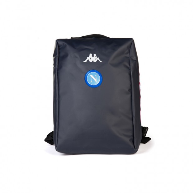 SSC Napoli Deep Blue Euro Backpack 2020/2021