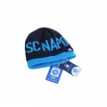 SSC Napoli Baby Hat