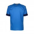 SSC Napoli Euro Replica Sky Blue Shirt 2020/2021