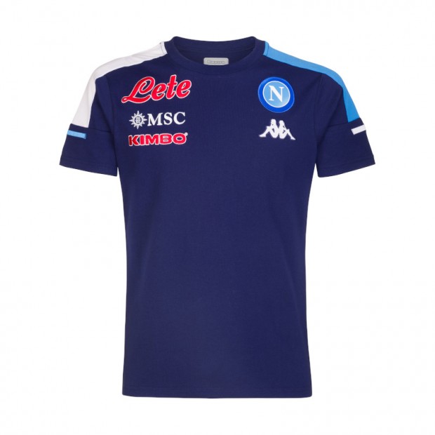 SSC Napoli Special Representation T-Shirt 2020/2021 for Kids
