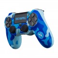 SSC Napoli Controller Skin PS4