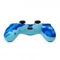 SSC Napoli Controller Skin PS4