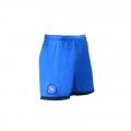 SSC Napoli Sky Blue Shorts 2021/2022